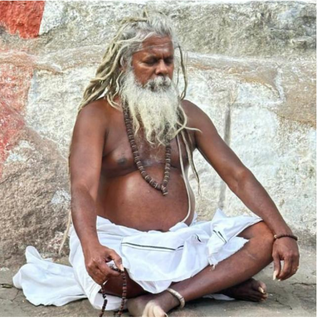 Meditation 1